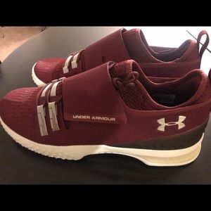 Under Armour Men’s Athletic Sneakers Shoes 13